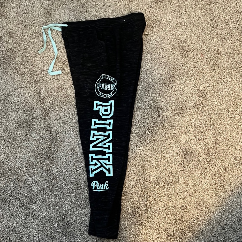 Victoria Secret Pink Sweat Pants